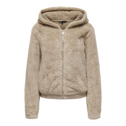Only Onlnewanna contact sherpa jkt otw n beige