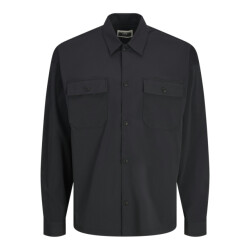 Jack & Jones Jcooutdoor overshirt ls sn -