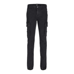 Jack & Jones Jjipaul jjflake mf 073 jnr black denim