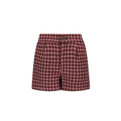 Like Flo Meisjes short satin lining febe pdp