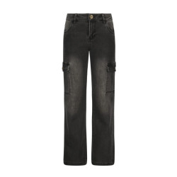 Like Flo Meisjes jeans broek fienne -