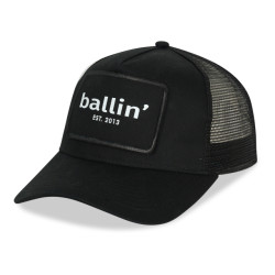 Ballin Est. 2013 Trucker cap