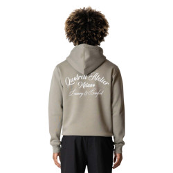 Quotrell Atelier milano hoodie