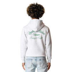 Quotrell Atelier milano hoodie