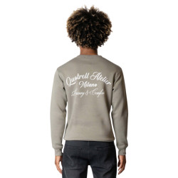 Quotrell Atelier milano crewneck sweater