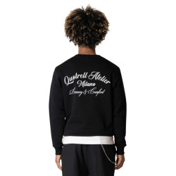 Quotrell Atelier milano crewneck sweater