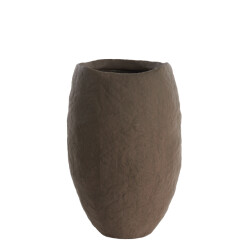 Light & Living vaas tingri Ø39x58cm -