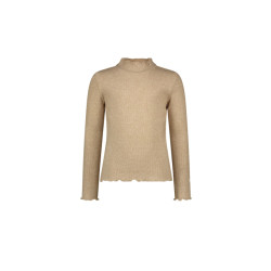 Le Chic Meisjes top zacht gebreid nelif cute cortado