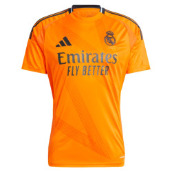 Real Madrid Uitshirt 2024/2025