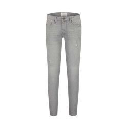 Purewhite Jeans the jone s24 light