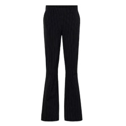 &Co Woman Penelope pants-stripe