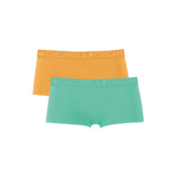Muchachomalo Meisjes 2-pack boxershorts