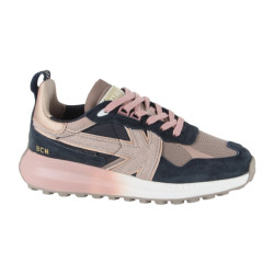 Kaotiko Ap002-01-2700 dames sneakers