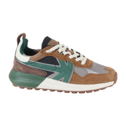 Kaotiko Ap002-03-2600 heren sneakers