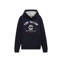 Tom Tailor Hoodie with print