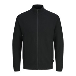 Jack & Jones Jcotrack knit full zip