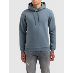 Pure Path Essential logo hoodie