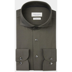 Profuomo Business hemd lange mouw ppvh30044e/z3