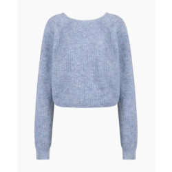 Another Label Adea knitted pull -