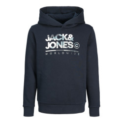 Jack & Jones Jjluke sweat hood jnr