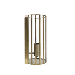 Light & Living wandlamp strØby 14x13x30.5cm -