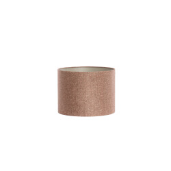 Light & Living lampenkap brandy Ø25x18cm -