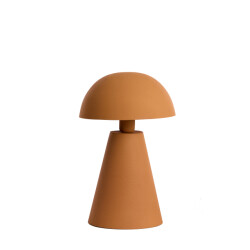 Light & Living tafellamp surrina Ø26x41cm -