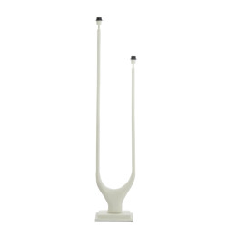 Light & Living vloerlamp gavi 31x18x149cm -
