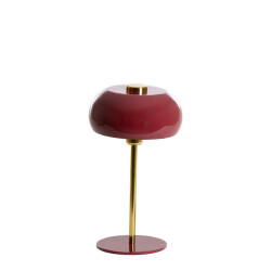 Light & Living tafellamp surin Ø23x40cm -