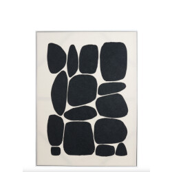 Light & Living ornament caldera 90x3.5x120cm -