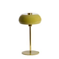 Light & Living tafellamp surin Ø26x47cm -