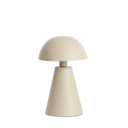 Light & Living tafellamp surrina Ø26x41cm -