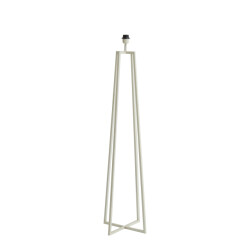 Light & Living vloerlamp miley Ø25x130cm -