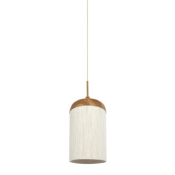 Light & Living hanglamp dania Ø27.5x52cm -