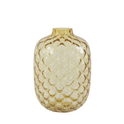 Light & Living vaas carino Ø29x42cm -