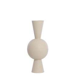 Light & Living vaas chedi Ø30x75cm -