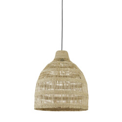 Light & Living hanglamp sagar Ø50x57cm -