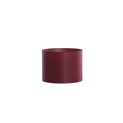 Light & Living lampenkap imani Ø25x18cm -