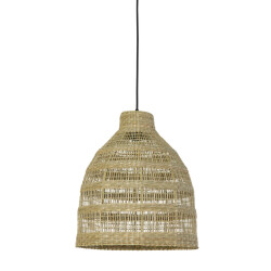 Light & Living hanglamp sagar Ø38x43cm -