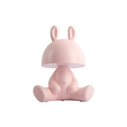Leitmotiv tafellamp bunny zacht