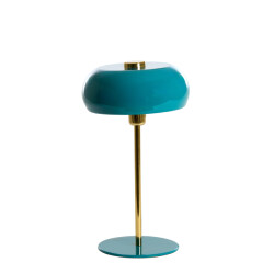 Light & Living tafellamp surin Ø26x47cm -
