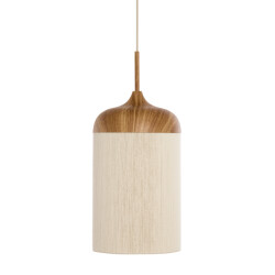 Light & Living hanglamp dania Ø22x41.5cm -