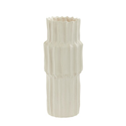 Light & Living vaas longa Ø14.5x36cm -
