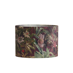 Light & Living lampenkap passion 45x21x32cm -