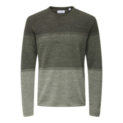 Only & Sons Onsfelix reg 12 crew knit noos dessin