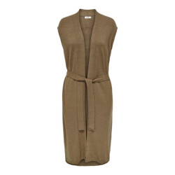 Jacqueline de Yong Jdymarco life sl open lo belt vest -