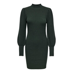Only Onlkatia ls dress cc knt donker