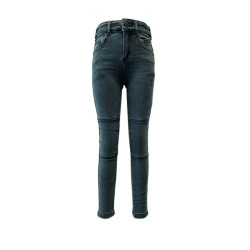 Dutch Dream Denim Jongens jeans broek extra slim fit hyper stretch surubaria -