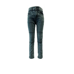 Dutch Dream Denim Jongens jeans broek extra slim fit hyper stretch mwaya -