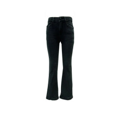 Dutch Dream Denim Meisjes jeans flair broek samaki -